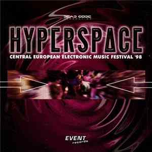 Various - Hyperspace flac