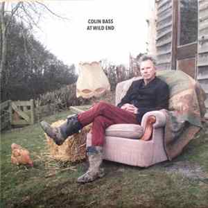 Colin Bass - At Wild End flac