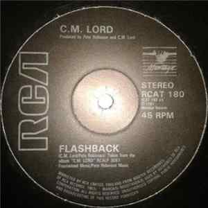 C.M. Lord - Flashback flac