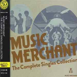 Various - Music Merchant - The Complete Singles Collection flac