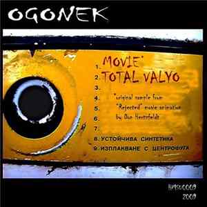 Ogonek - Movie, Total Valyo flac