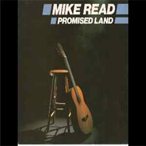 Mike Read - Promised Land flac