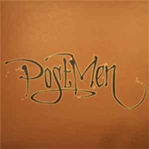 Postmen - Corrosion flac