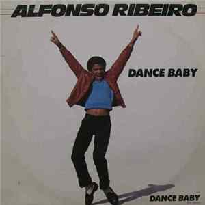 Alfonso Ribeiro - Dance Baby flac