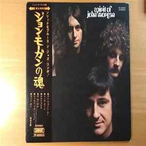 Spirit Of John Morgan - Spirit Of John Morgan = ジョン・モーガンの魂 flac