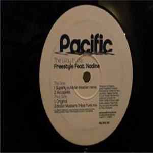 Freestyle Feat. Nadine - The Way It Was flac