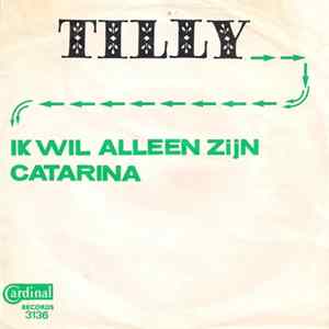 Tilly - Catarina flac