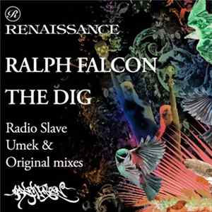 Ralph Falcon - The Dig flac