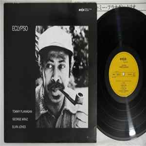 Tommy Flanagan Trio - Eclypso flac