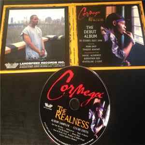 Cormega - The Realness flac