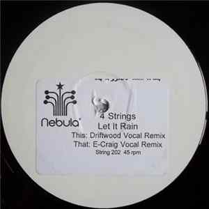 4 Strings - Let It Rain flac