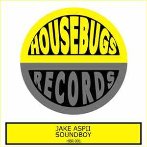 Jake Aspii - Soundboy flac