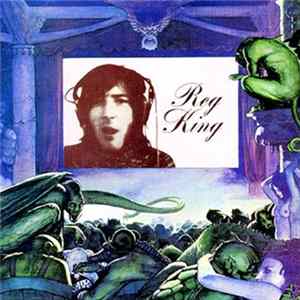 Reg King - Reg King flac