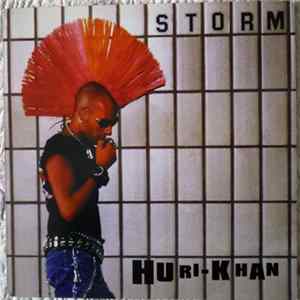 Storm - Huri-Khan flac