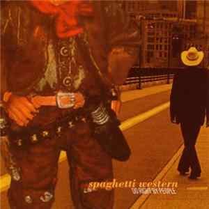 Spaghetti Western - Do Right By People flac