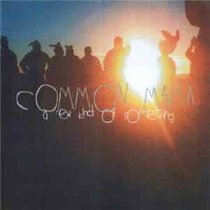 Common Mama - A New Kind Of Something flac