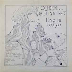 Queen - "Stunning" Live In Tokyo flac