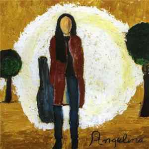 Angelina - Vagabond Saint flac