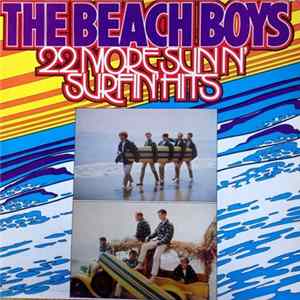The Beach Boys - 22 More Sun N' Surfin' Hits flac