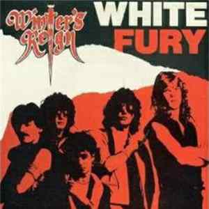 Winter's Reign - White Fury flac