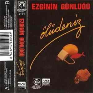 Ezginin Günlüğü - Ölüdeniz flac