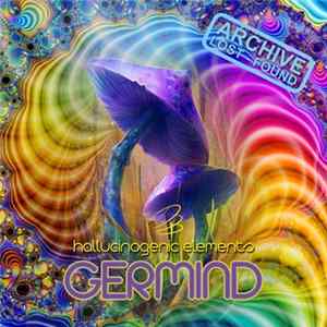 Germind - Hallucinogenic Elements flac