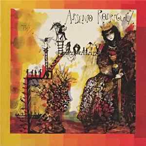Arsenio Rodríguez - Arsenio Rodríguez flac