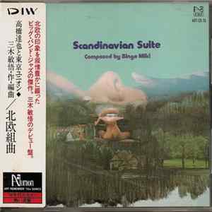 Bingo Miki - Scandinavian Suite flac