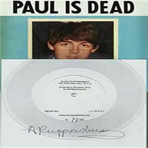 Allen Ruppersberg - The Rise And Fall Of L.A. flac