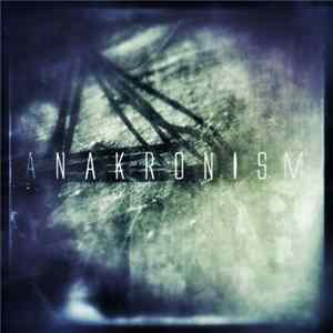 Anakronism - Anakronism flac