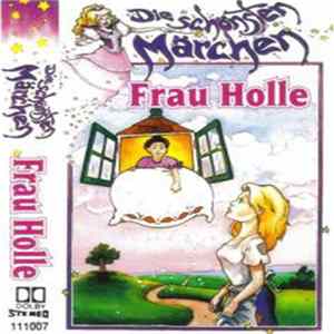 Gebrüder Grimm - Frau Holle flac