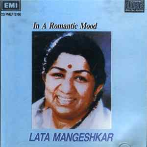 Lata Mangeshkar - In A Romantic Mood flac