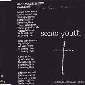 Sonic Youth - Youth Against Fascism flac