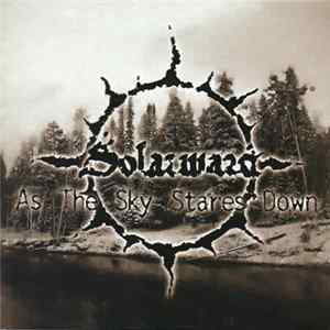 Solarward - As The Sky Stares Down flac