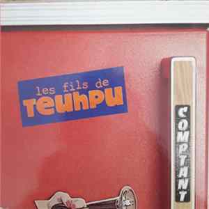 Les Fils De Teuhpu - Comptant flac