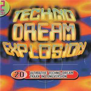 Various - Techno Dream Explosion flac