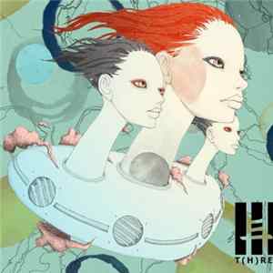 Various - T(h)ree vol. 3 – From Portugal to Japan and South Korea flac