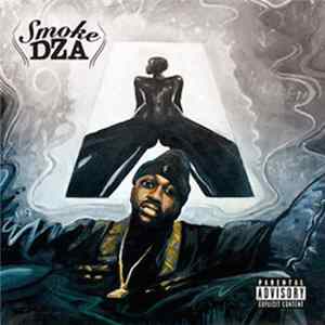 Smoke DZA - Dream.ZONE.Achieve flac