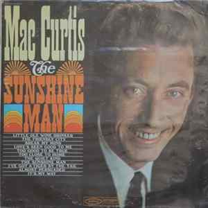 Mac Curtis - The Sunshine Man flac