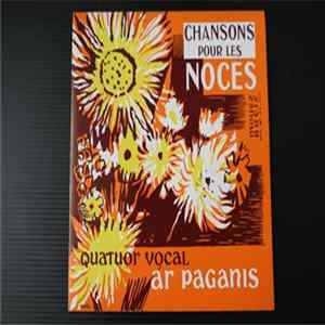 Ar Paganis - Chansons Pour Les Noces flac