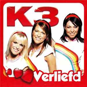 K3 - Verliefd flac