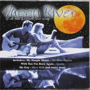 Various - Moon River flac