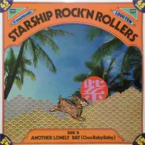 Murasaki - Starship Rock'n Rollers flac