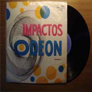 Various - Impactos Odeon Vol. 3 flac