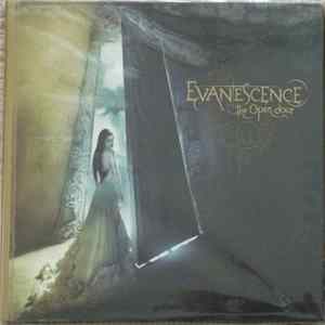 Evanescence - The Open Door flac
