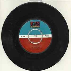 The Three Caps - Cool Jerk / Hello Stranger flac