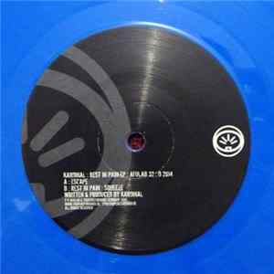 Kardinal - Rest In Pain EP flac