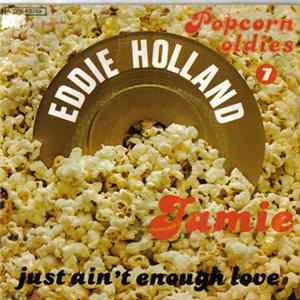 Eddie Holland - Jamie / Just Ain't Enough flac