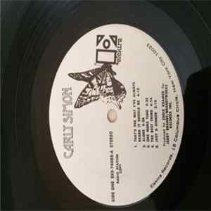 Carly Simon - Carly Simon flac