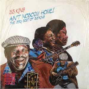 BB King - Ain't Nobody Home! The Very Best Of BB King flac